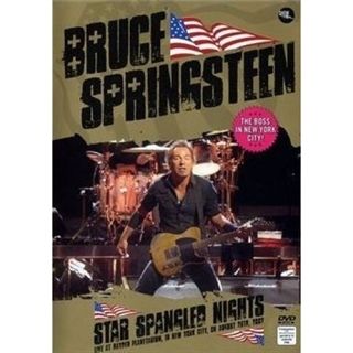 Bruce Springsteen - Star Spangled Nights